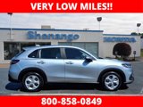Used 2023 Honda HR-V LX image 2