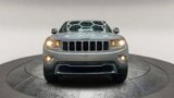 Used 2015 Jeep Grand Cherokee Limited image 2