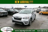 Used 2020 Subaru Forester Touring w/ Popular Package #2 image 2