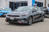 Used 2023 Kia Forte GT-Line w/ GT-Line Technology Package image 3