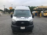 Used 2021 Ford Transit 250 148 High Roof w/ Load Area Protection Package image 2