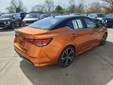 Used 2020 Nissan Sentra SR image 5