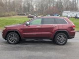 Certified 2022 Jeep Grand Cherokee Limited image 6