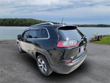 Used 2019 Jeep Cherokee Limited image 5