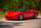 Used 2011 Chevrolet Corvette Grand Sport w/ Preferred Equipment Group image 3