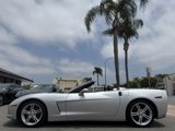 Used 2010 Chevrolet Corvette Convertible w/ Preferred Equipment Group image 2