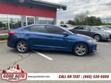 Used 2017 Hyundai Elantra Value Edition image 4