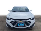 Used 2022 Chevrolet Malibu LT image 2