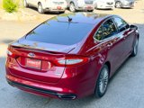 Used 2016 Ford Fusion Titanium image 6