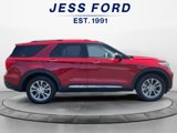 Used 2022 Ford Explorer Limited image 6