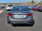 New 2025 Nissan Sentra SR image 4