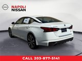 Certified 2021 Nissan Altima 2.5 SR image 5