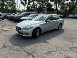 Used 2015 INFINITI Q50 Premium image 3