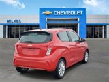 Certified 2022 Chevrolet Spark LT image 4
