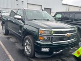 Used 2015 Chevrolet Silverado 1500 High Country w/ High Country Premium Package image 2