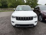 Used 2020 Jeep Grand Cherokee Limited image 4