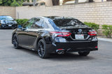 Used 2024 Toyota Camry XSE image 4