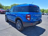 New 2025 Ford Bronco Sport Big Bend image 4