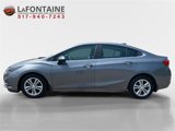 Used 2018 Chevrolet Cruze LT w/ Convenience Package image 4
