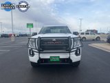 Used 2020 GMC Sierra 1500 AT4 image 2