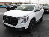 Used 2024 GMC Terrain SLT w/ Tech Package image 2
