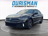 Used 2024 Volkswagen Jetta Sport image 2