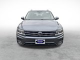 Used 2020 Volkswagen Tiguan SEL image 2