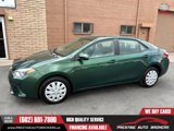 Used 2016 Toyota Corolla LE image 2