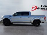 Used 2016 Ford F150 4x4 SuperCrew image 2