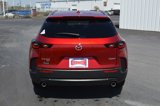 New 2025 MAZDA CX-50 AWD 2.5 S w/ Cargo Package image 4