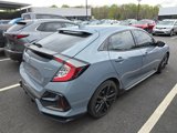 Used 2021 Honda Civic Sport image 2
