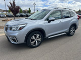 Used 2020 Subaru Forester Touring w/ Popular Package #2 image 3