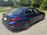 Used 2020 BMW 330i Sedan image 3
