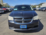 Used 2013 Dodge Grand Caravan SXT w/ Rear Park Assist Pkg image 6
