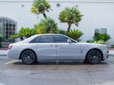 Used 2024 Rolls-Royce Ghost image 3