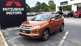 Used 2021 Mitsubishi Outlander Sport GT image 2