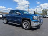 Used 2017 GMC Sierra 1500 SLT w/ SLT Premium Package image 2
