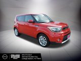 Used 2018 Kia Soul + image 3