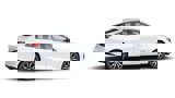 New 2025 Chevrolet Malibu RS w/ LPO, Floor Liner Package image 4