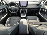 Used 2024 Toyota RAV4 XLE Premium image 3