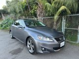 Used 2013 Lexus IS 250 image 2