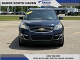 Used 2015 Chevrolet Traverse LT image 2