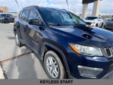 Used 2019 Jeep Compass Sport image 3