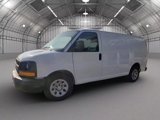 Used 2012 Chevrolet Express 1500 image 4
