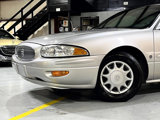 Used 2004 Buick Le Sabre Custom image 2