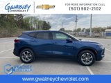 Used 2023 Chevrolet Blazer LT image 2