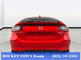 New 2025 Honda Civic Sport image 4