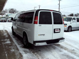 Used 2013 Chevrolet Express 1500 LT w/ LT Preferred Equipment Group image 5