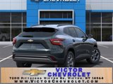 New 2025 Chevrolet Trax LT w/ LT Convenience Package image 4