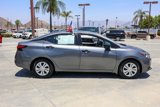 Used 2020 Nissan Versa S image 3